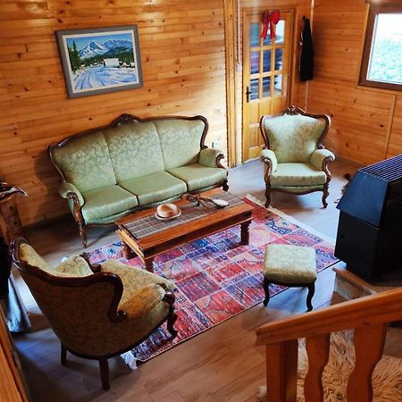 Guesthouse Mg 자블야크 외부 사진
