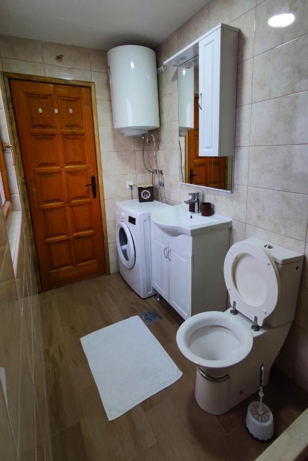Guesthouse Mg 자블야크 외부 사진