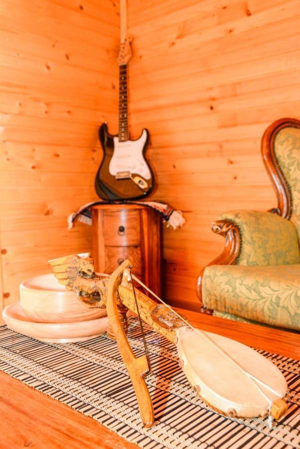 Guesthouse Mg 자블야크 외부 사진
