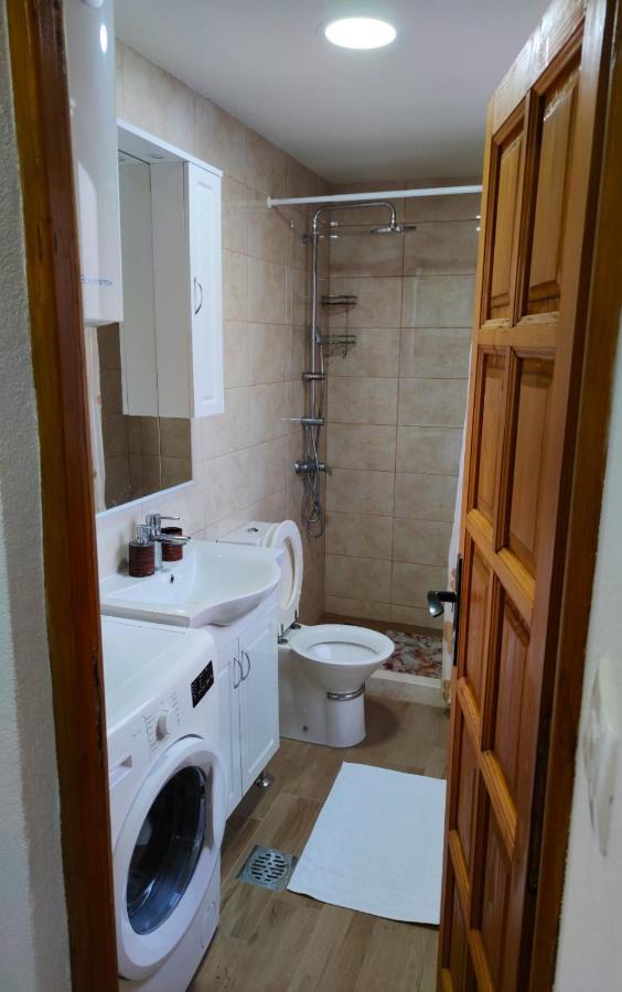 Guesthouse Mg 자블야크 외부 사진