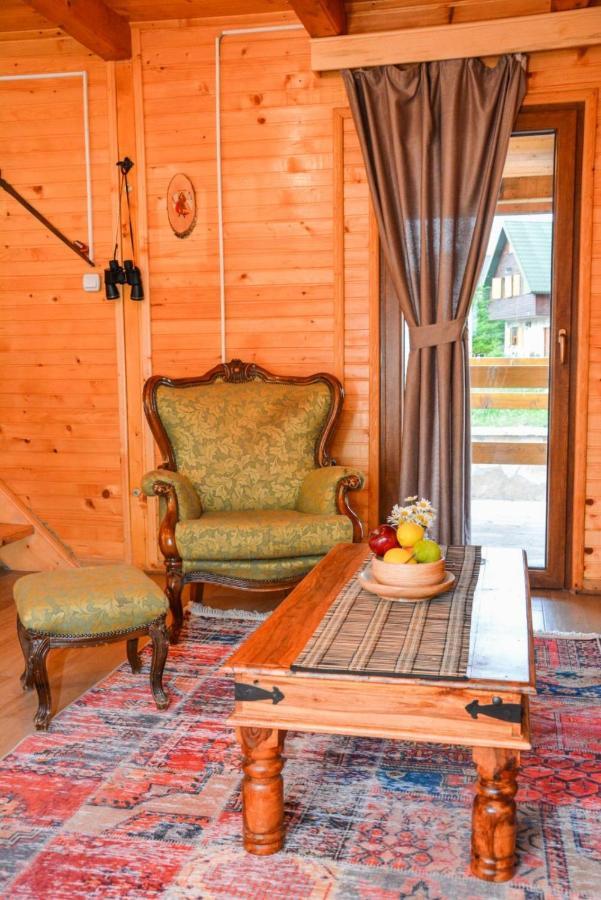 Guesthouse Mg 자블야크 외부 사진