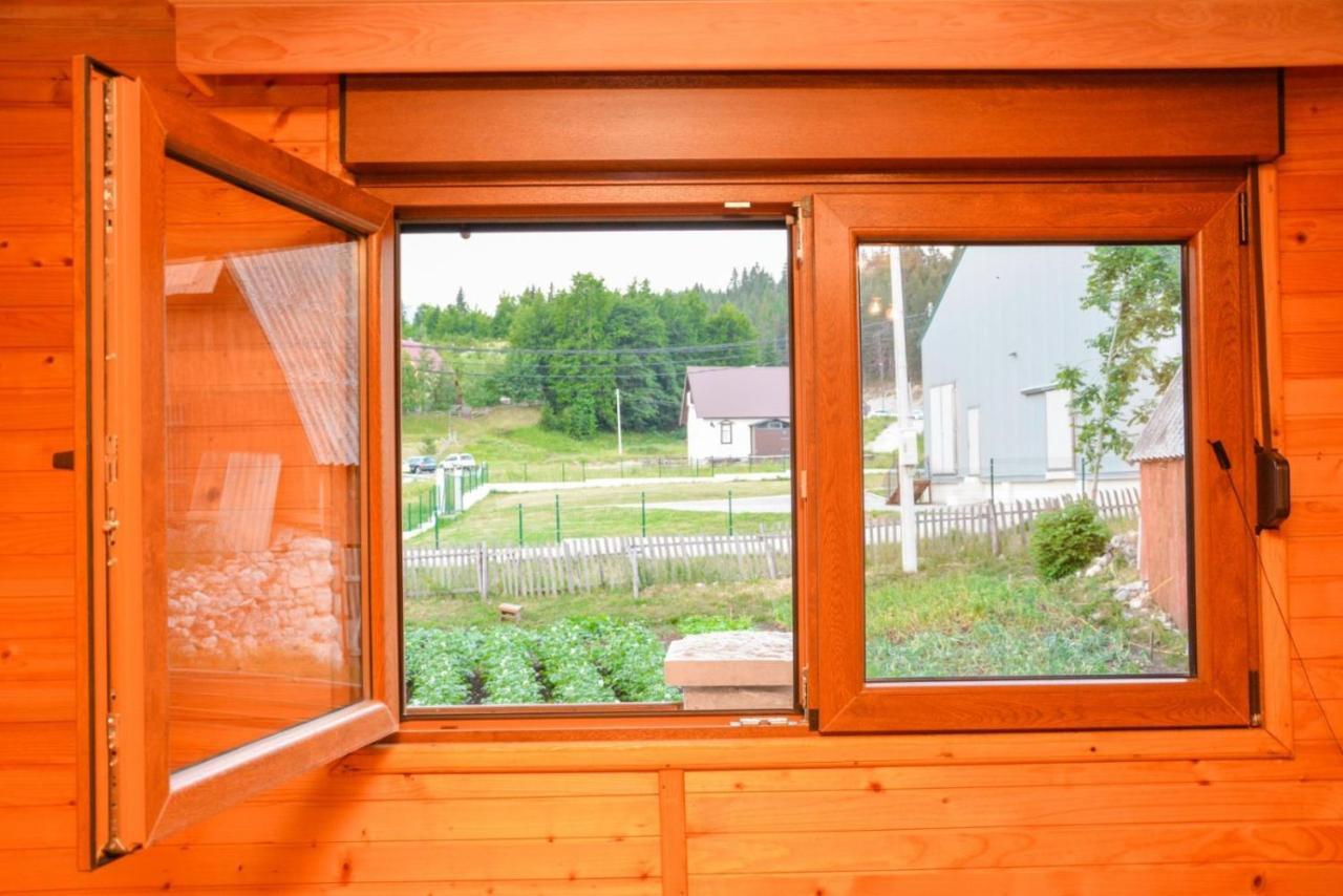 Guesthouse Mg 자블야크 외부 사진