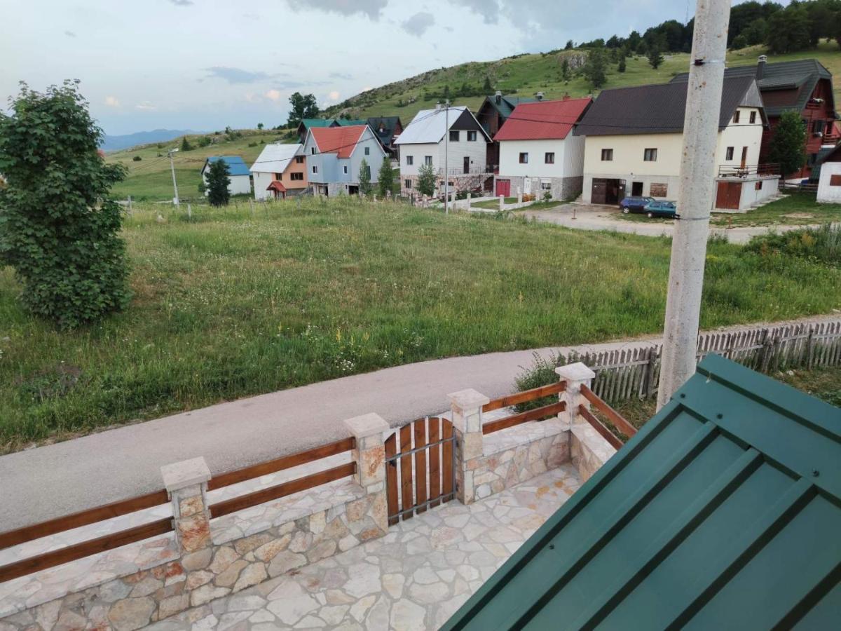 Guesthouse Mg 자블야크 외부 사진